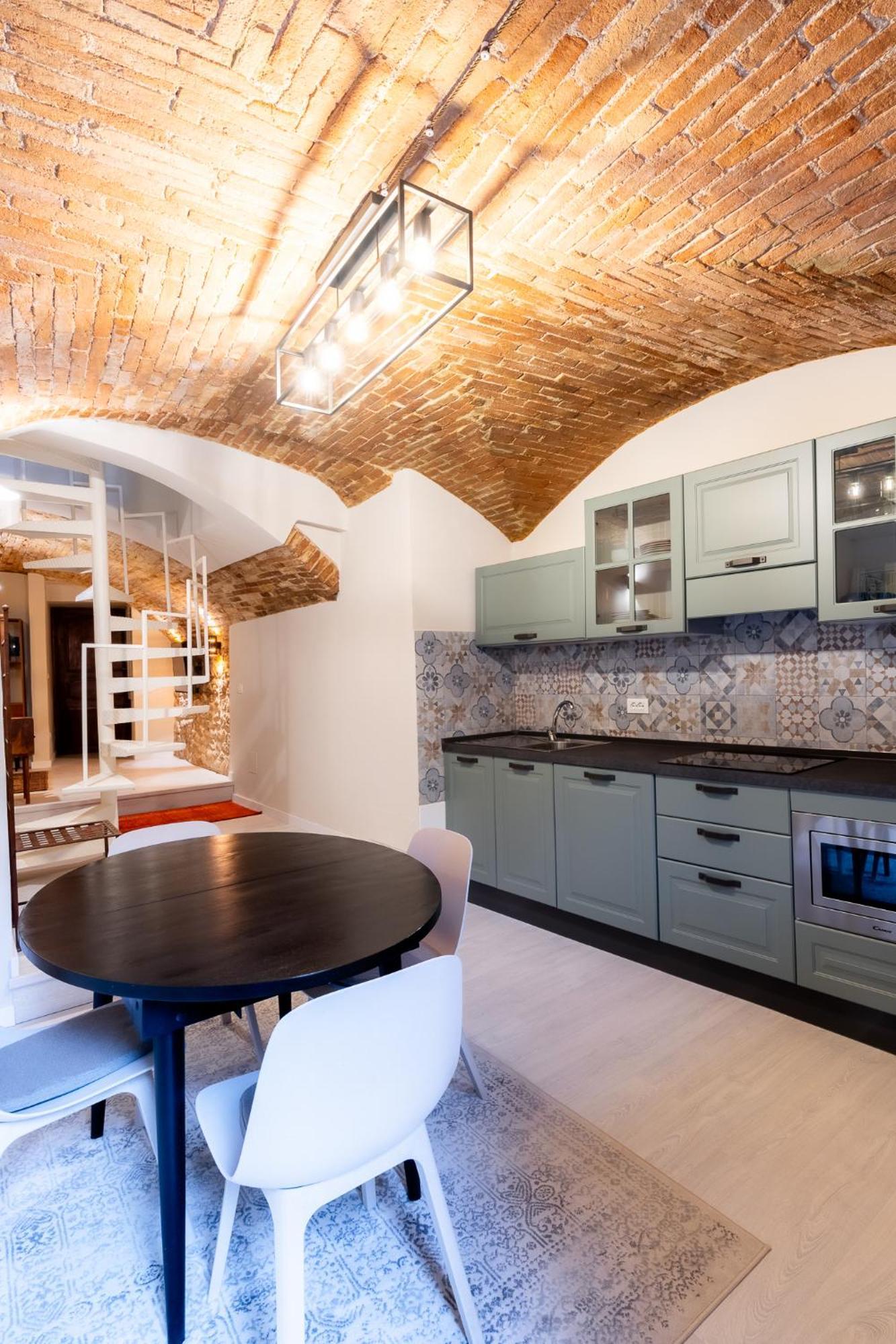 La Piccola Corte Apartment Spello Bagian luar foto
