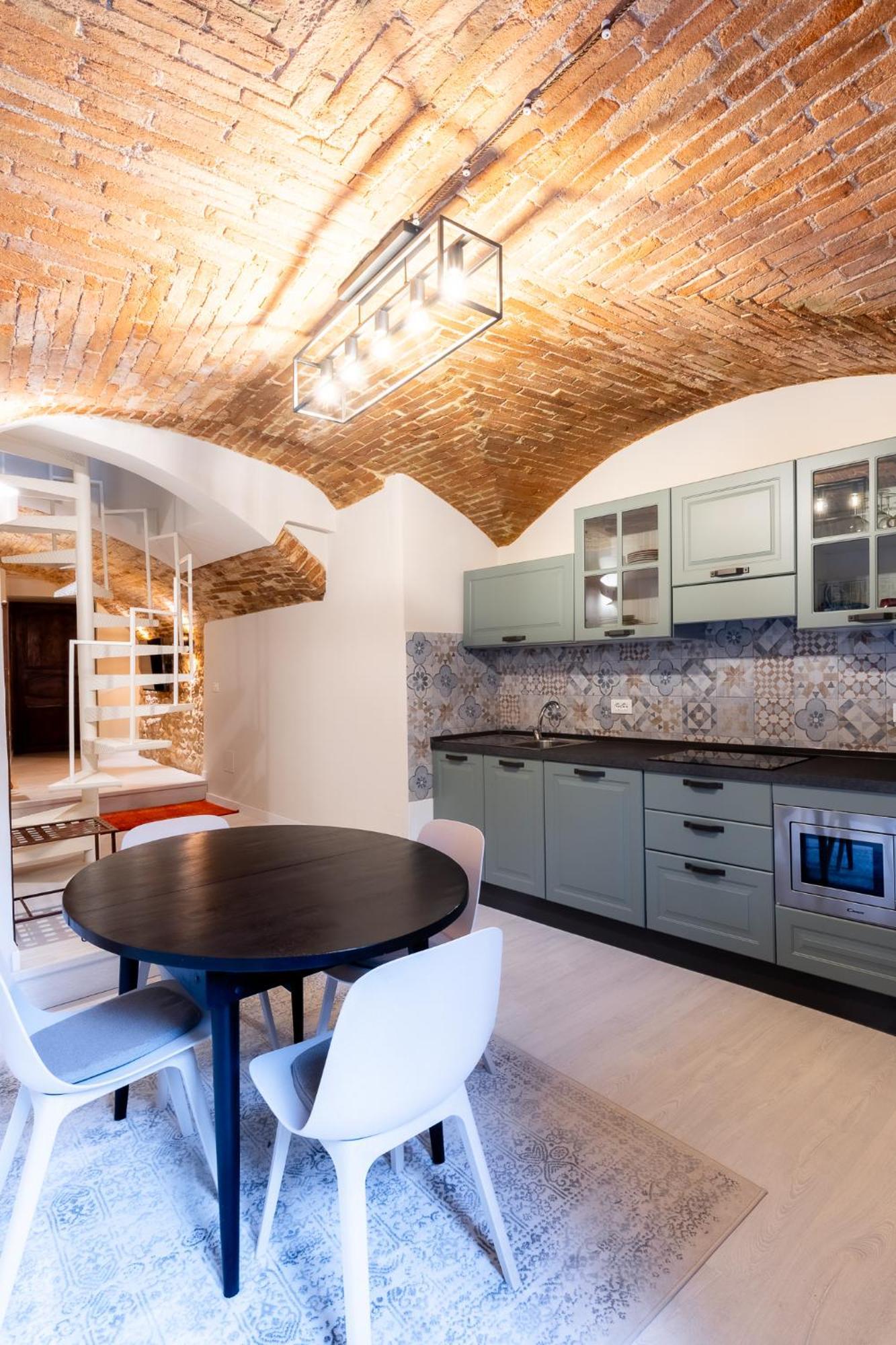 La Piccola Corte Apartment Spello Bagian luar foto