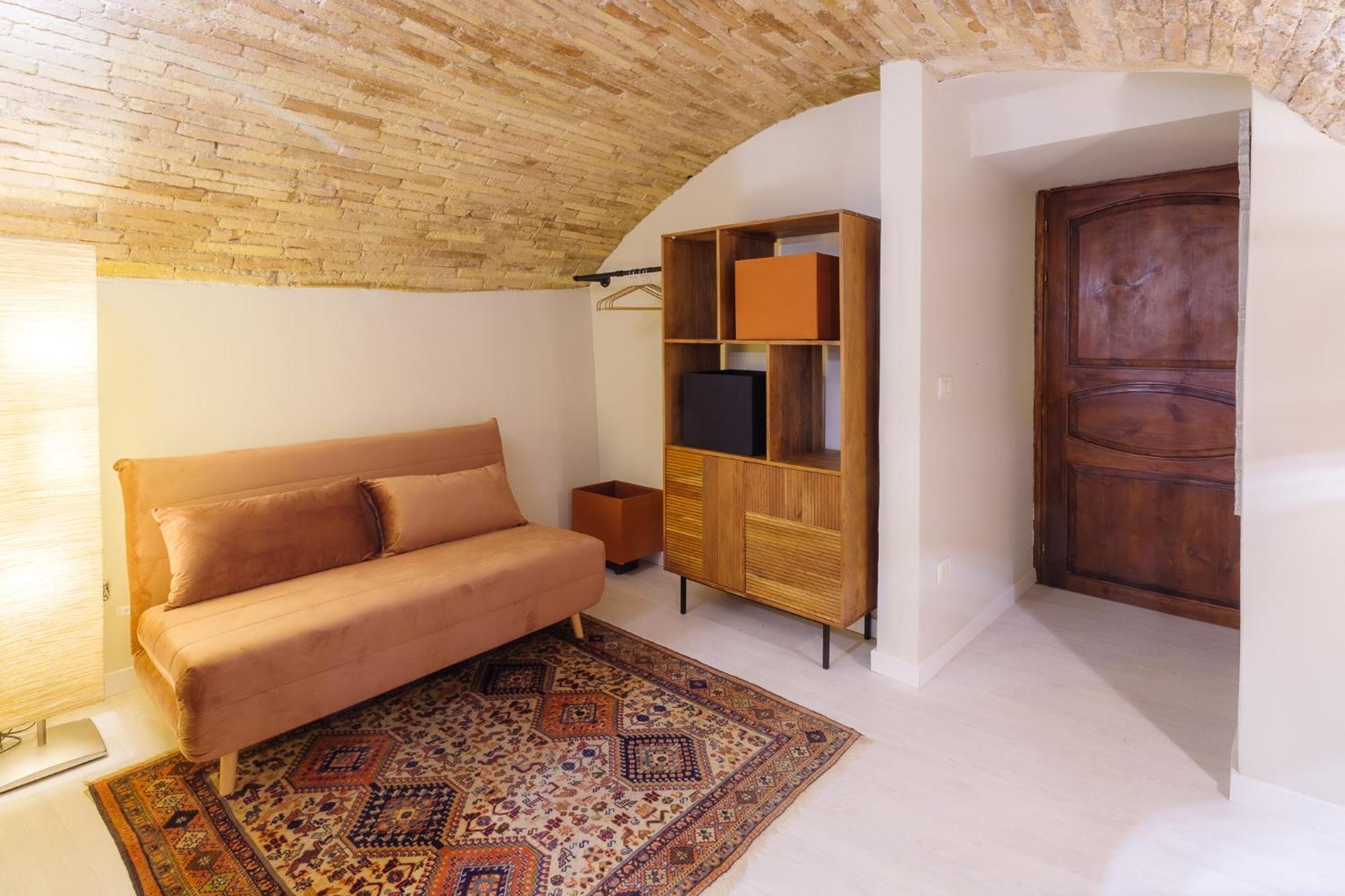 La Piccola Corte Apartment Spello Bagian luar foto