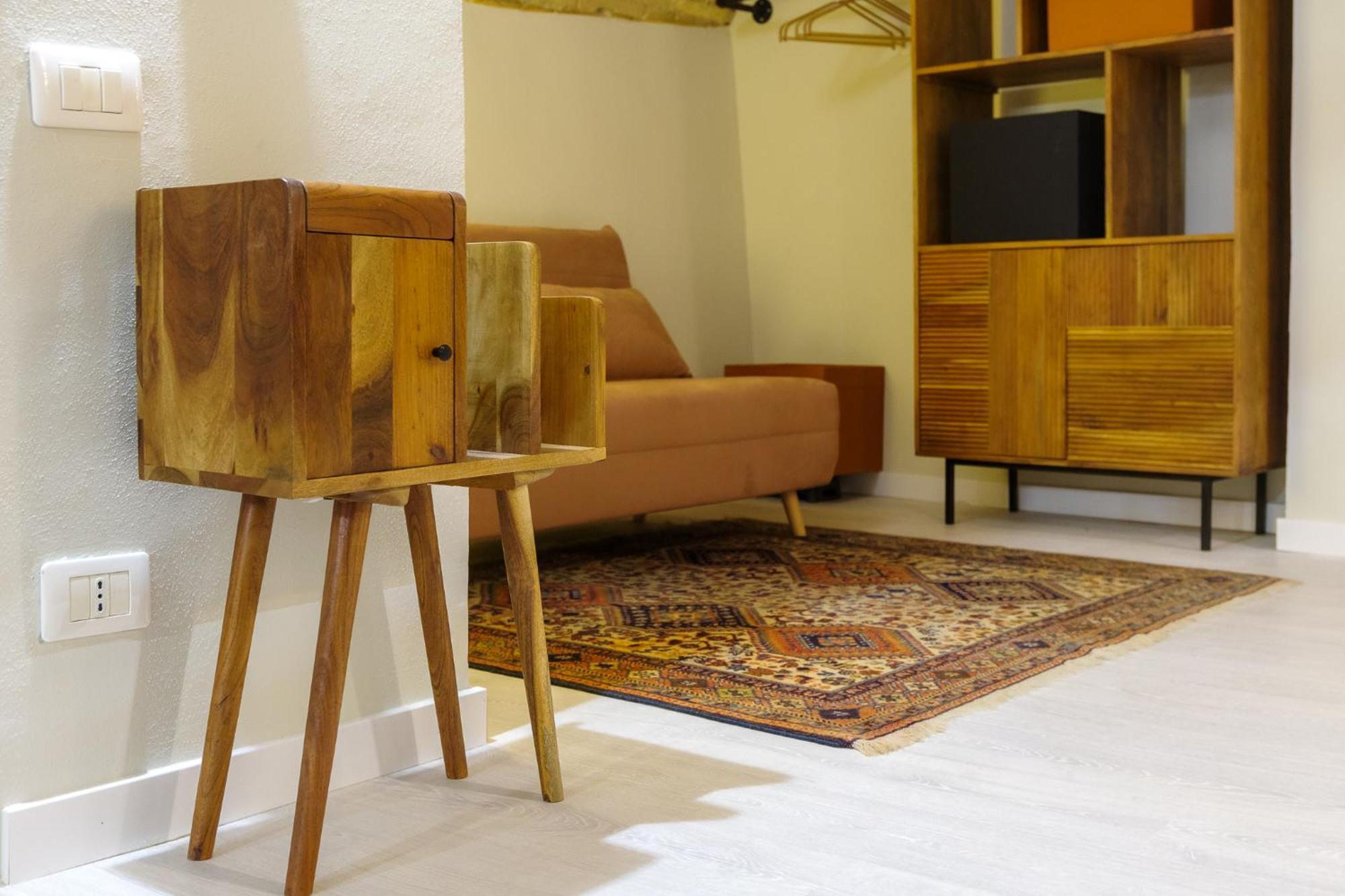 La Piccola Corte Apartment Spello Bagian luar foto