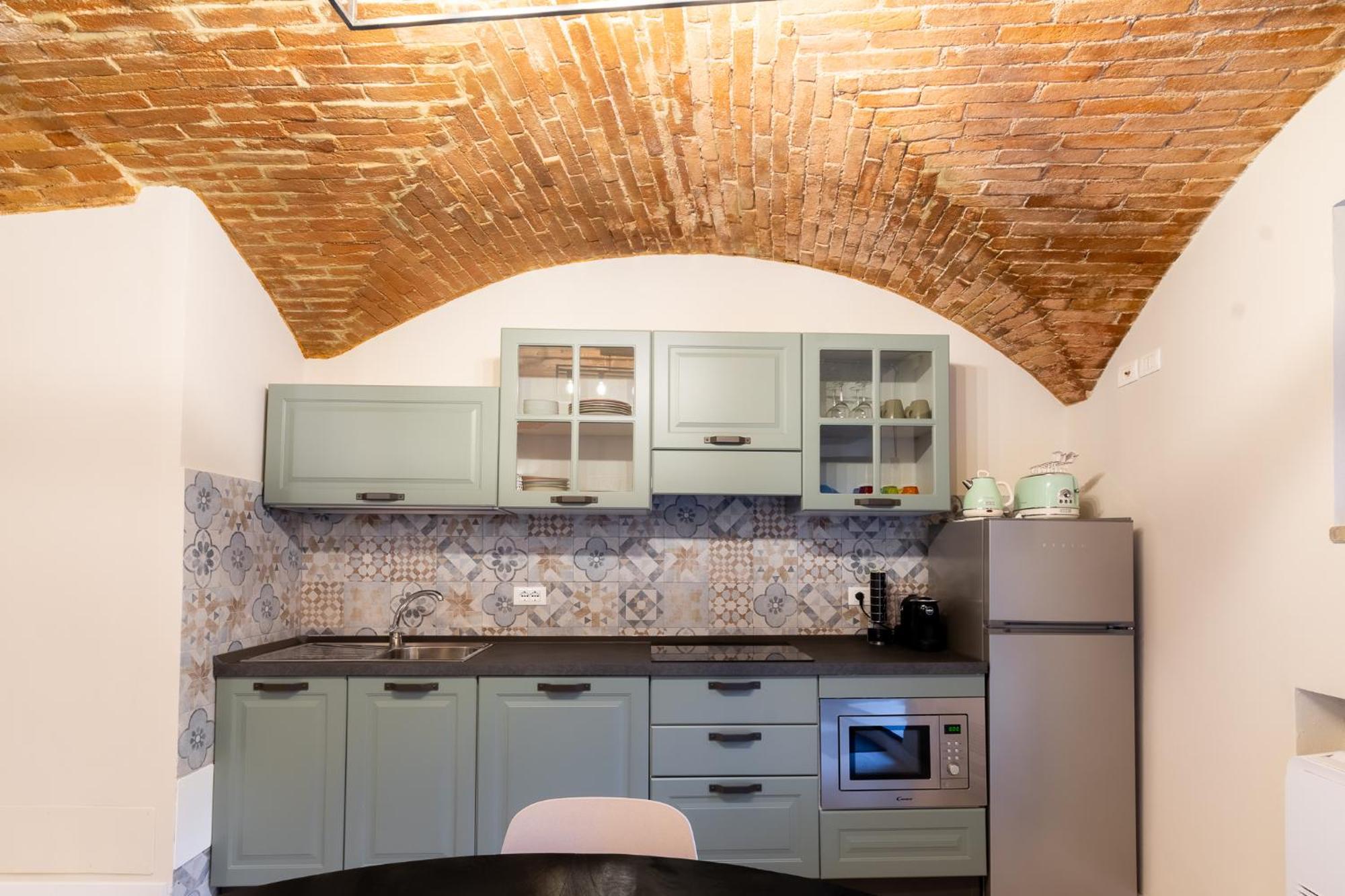 La Piccola Corte Apartment Spello Bagian luar foto