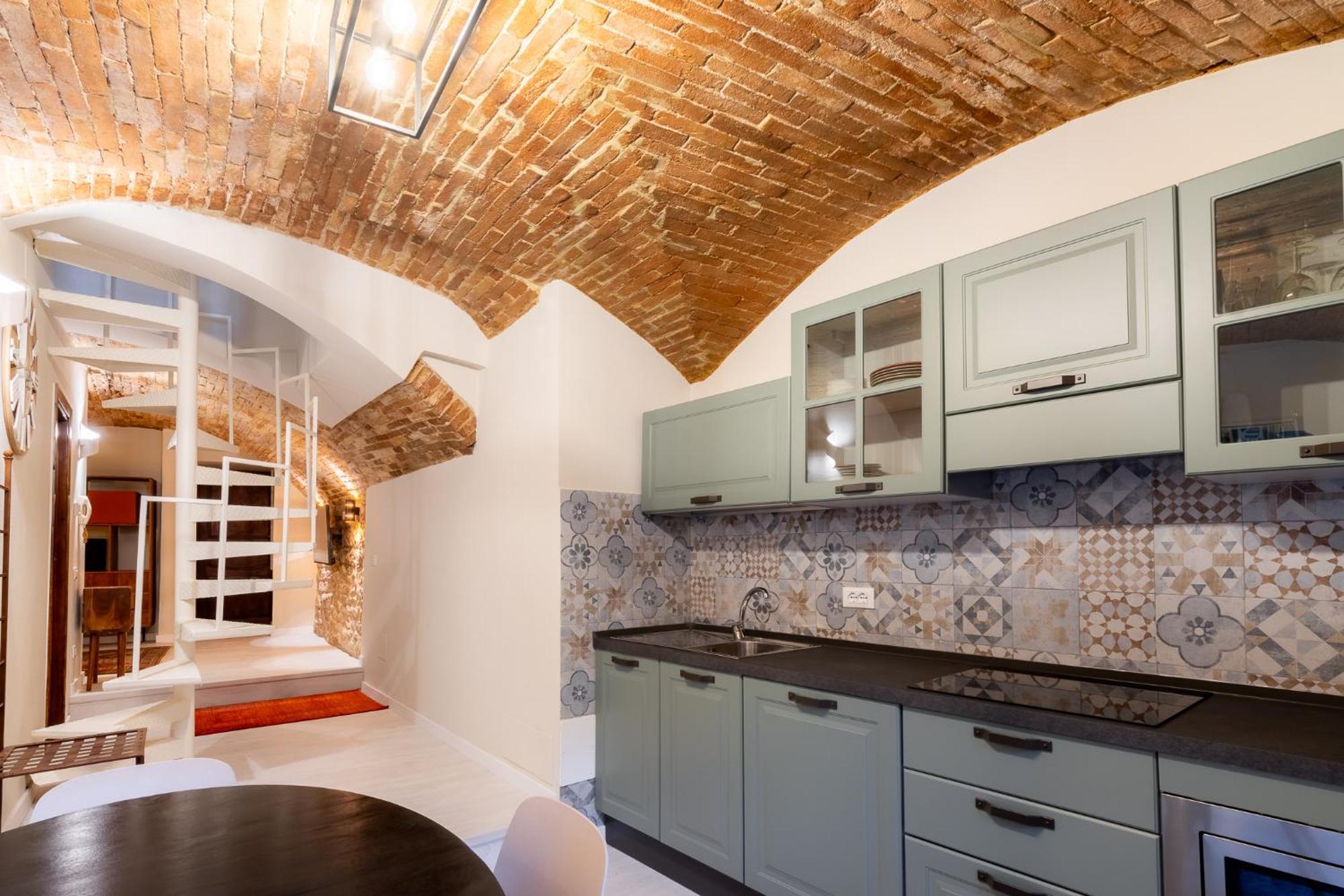 La Piccola Corte Apartment Spello Bagian luar foto