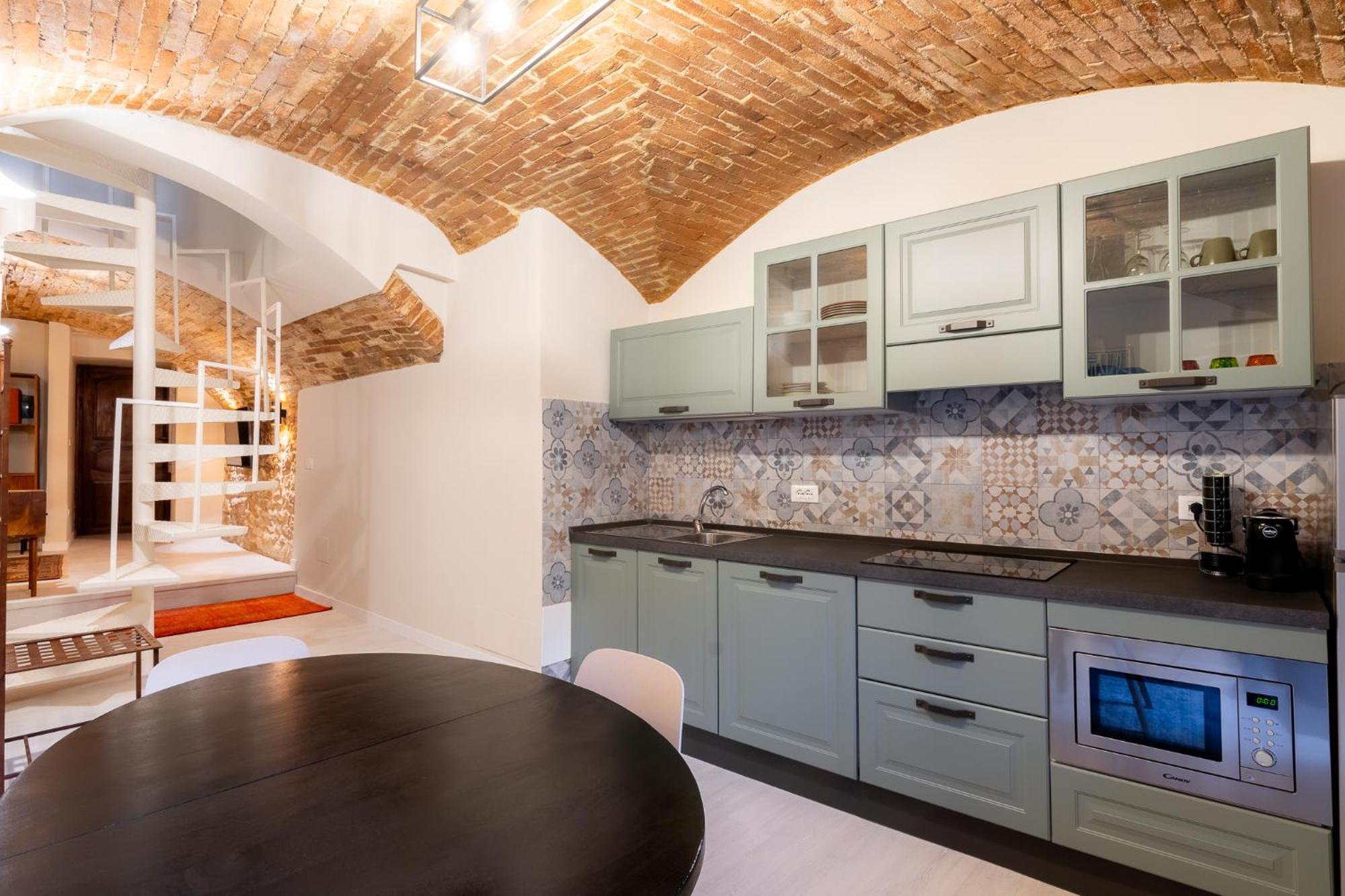 La Piccola Corte Apartment Spello Bagian luar foto