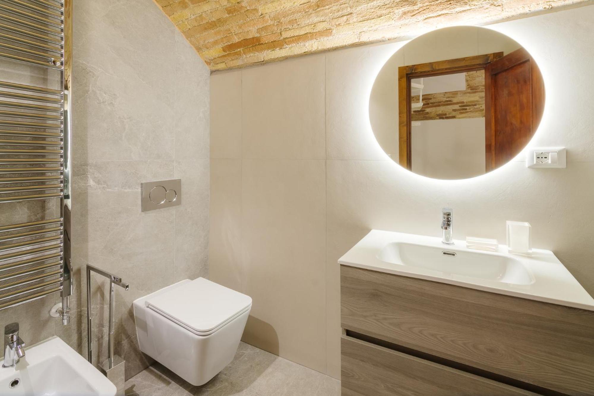 La Piccola Corte Apartment Spello Bagian luar foto