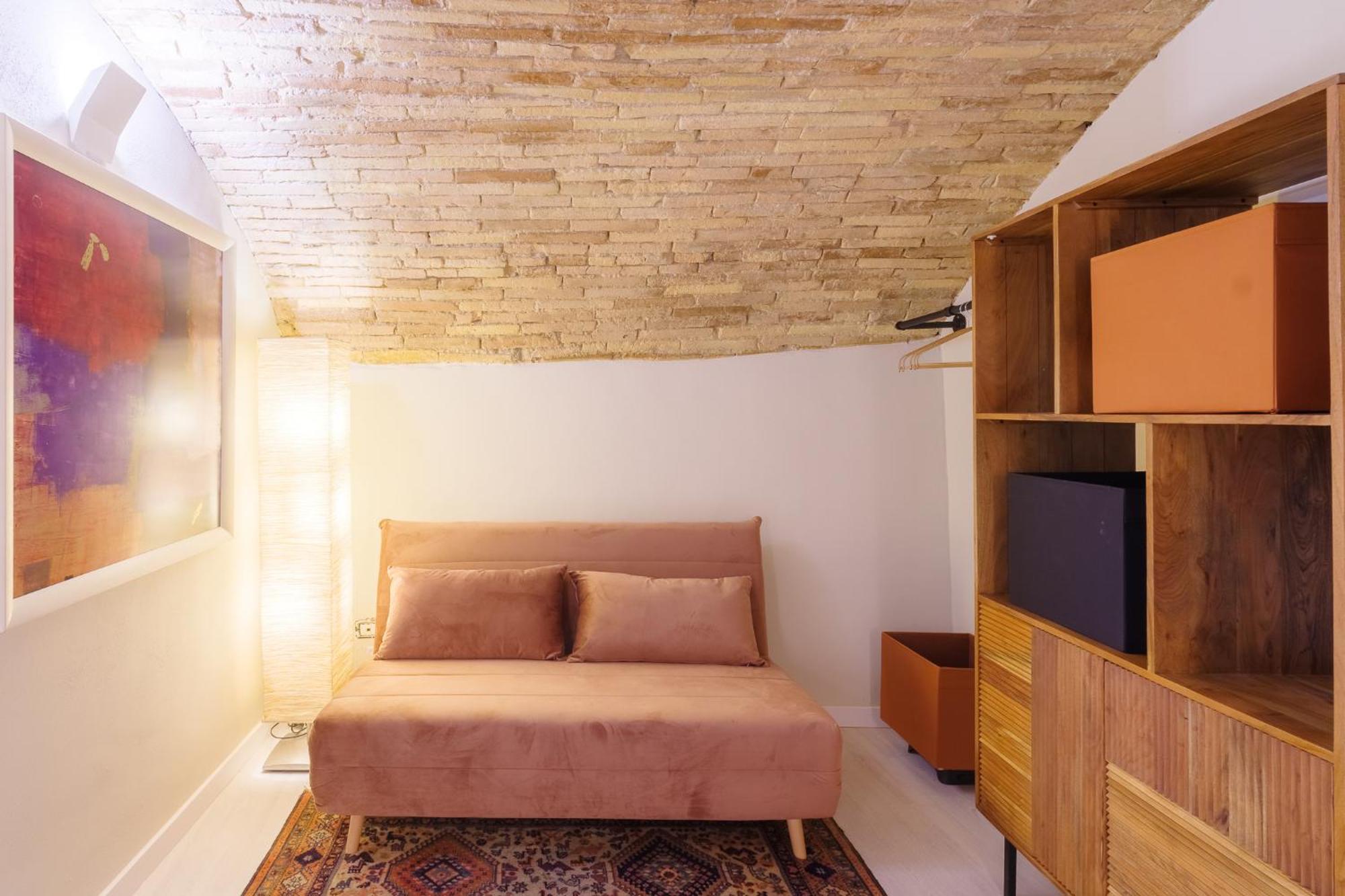 La Piccola Corte Apartment Spello Bagian luar foto