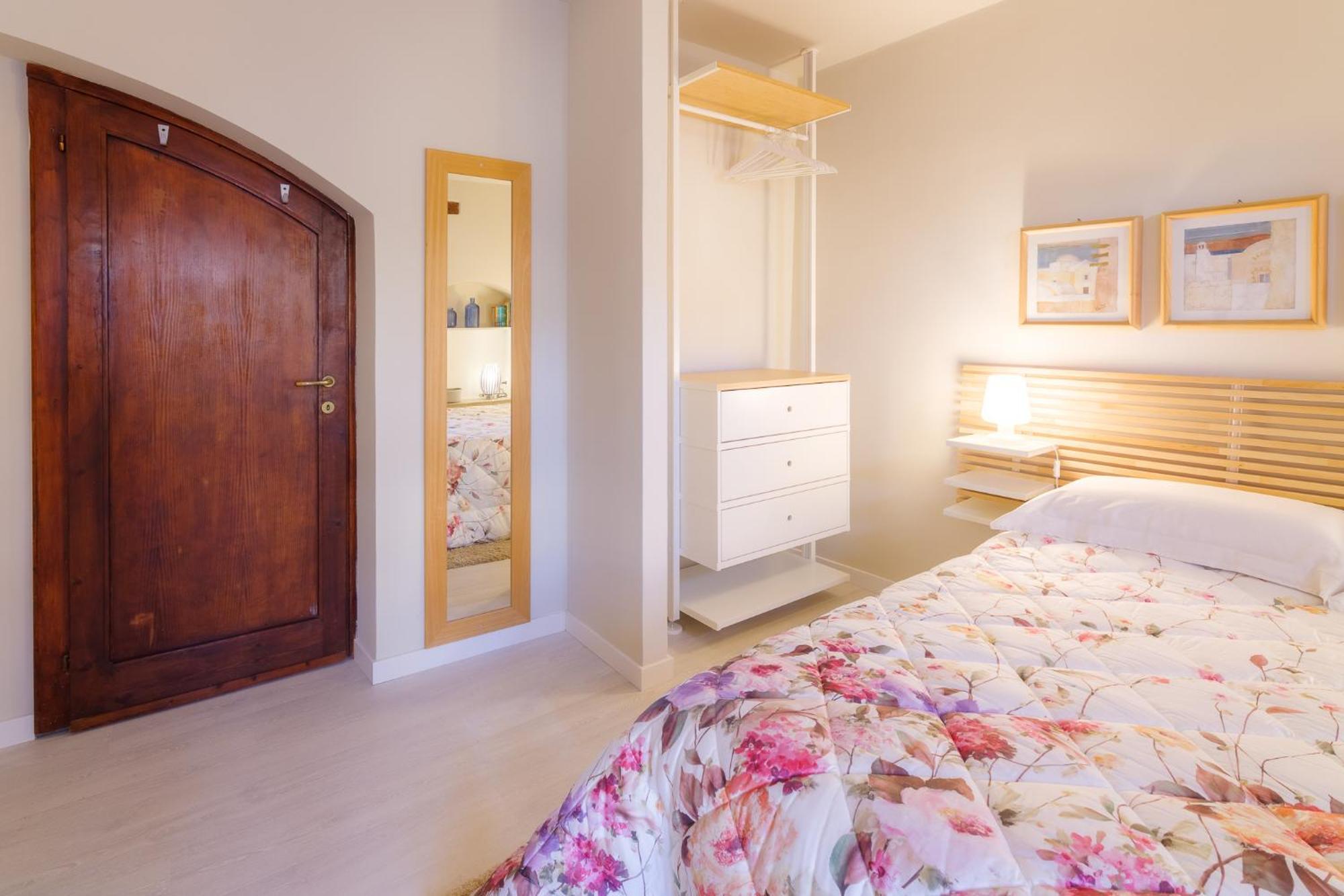 La Piccola Corte Apartment Spello Bagian luar foto